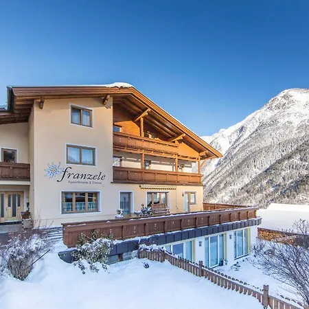 Franzele & Breakfast Lägenhet *