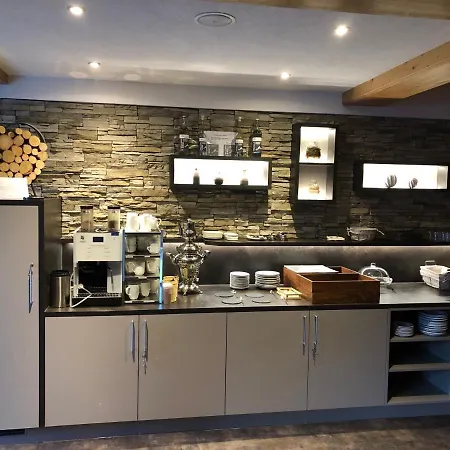 Franzele & Breakfast * Sölden