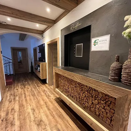 Franzele & Breakfast Lägenhet *