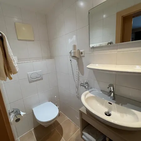 Franzele & Breakfast Apartmán Sölden