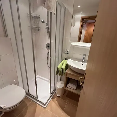 Appartement Franzele & Breakfast Sölden