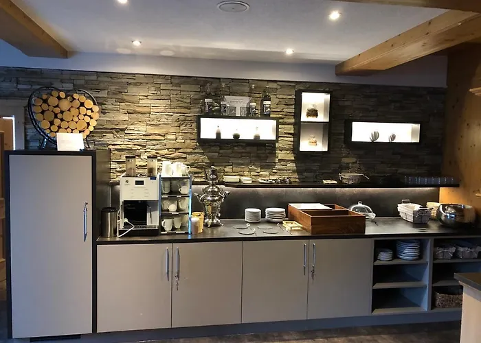 Franzele & Breakfast * Solden