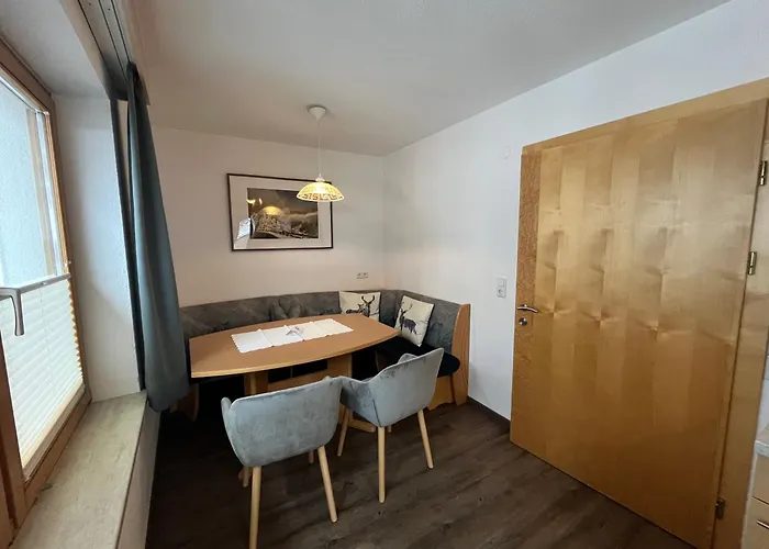 Franzele & Breakfast Solden