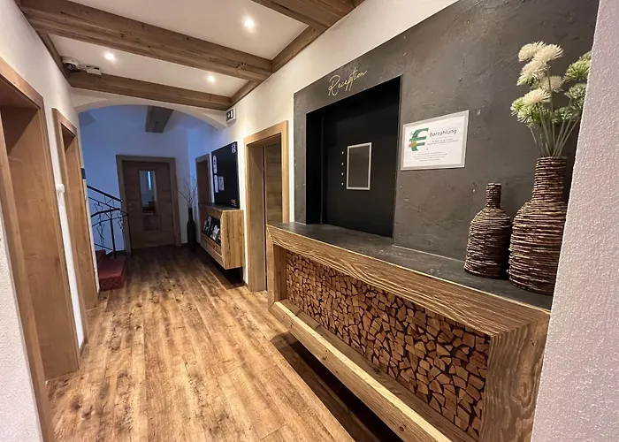 Franzele & Breakfast Apartment *