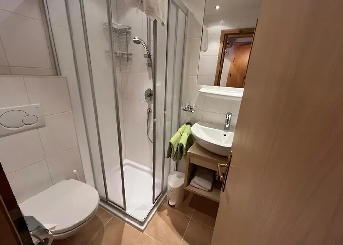 شقة Franzele & Breakfast سولدن