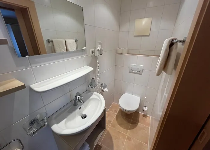 Franzele & Breakfast * سولدن