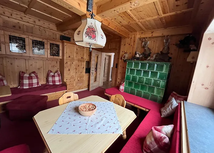 Apartment Franzele & Breakfast *